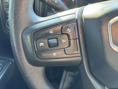 2024 GMC Sierra 2500 HD Pro