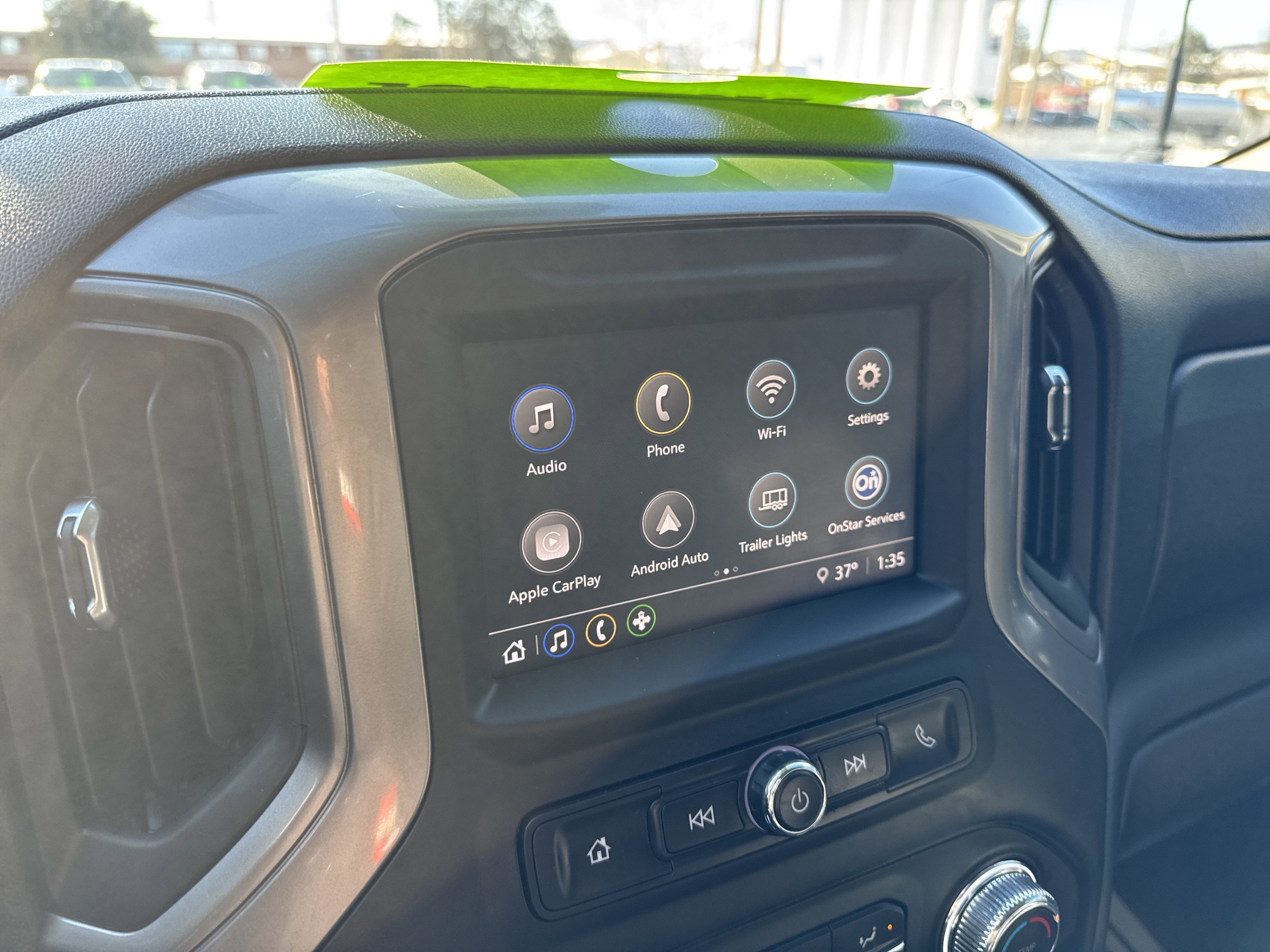 2024 GMC Sierra 2500 HD Pro