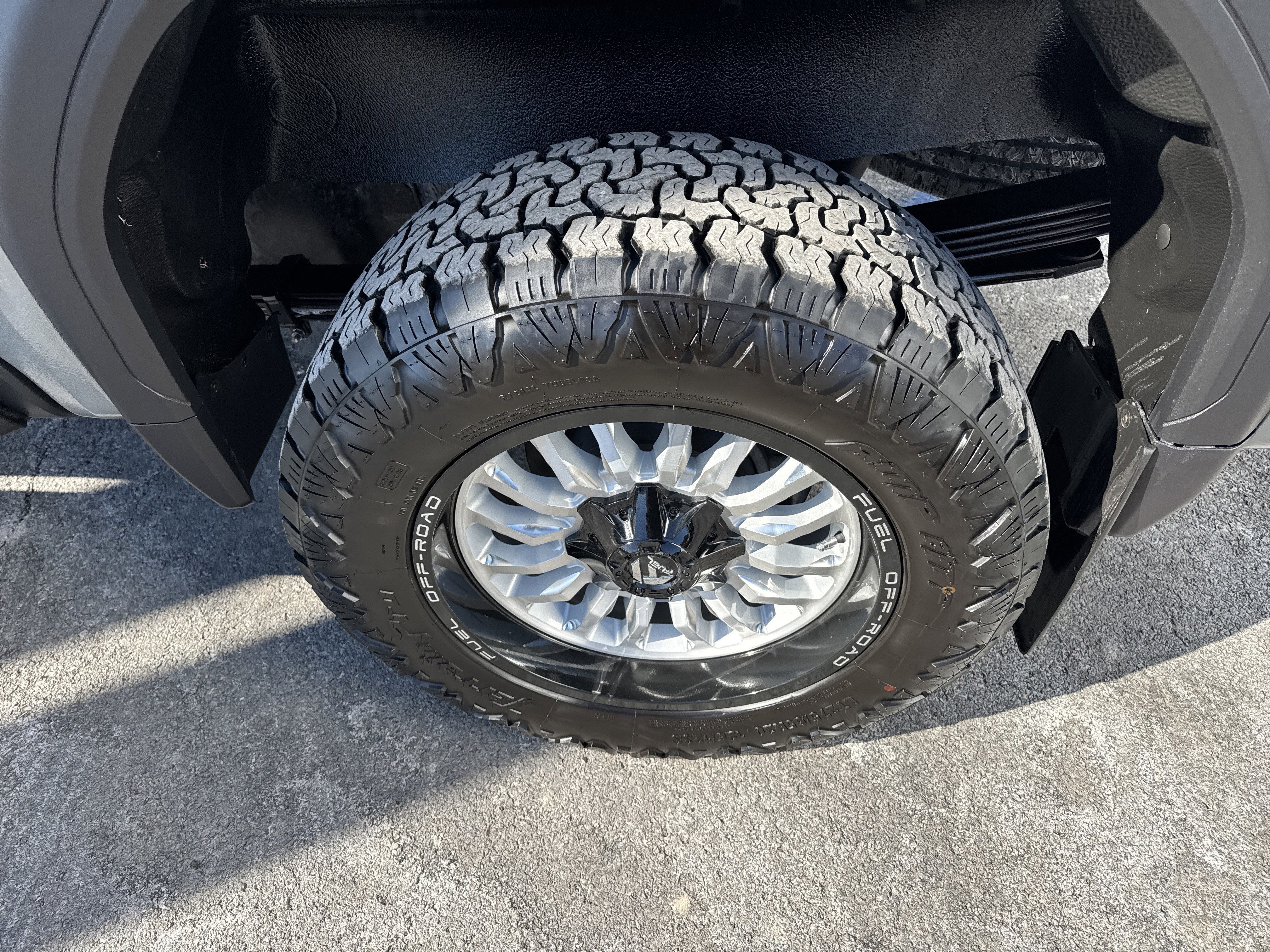 2024 GMC Sierra 2500 HD Pro