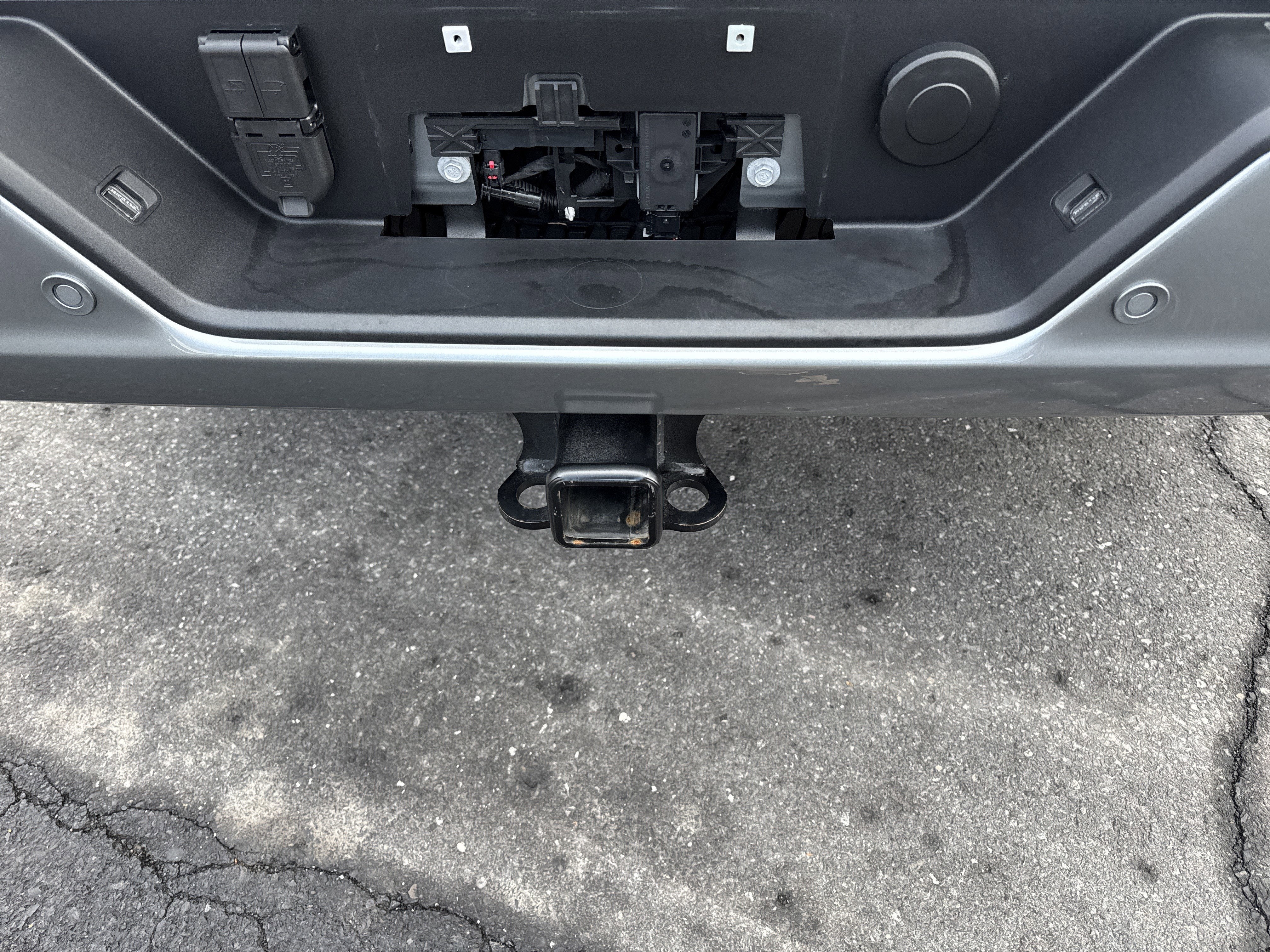 2025 GMC Sierra 2500 HD Denali Ultimate