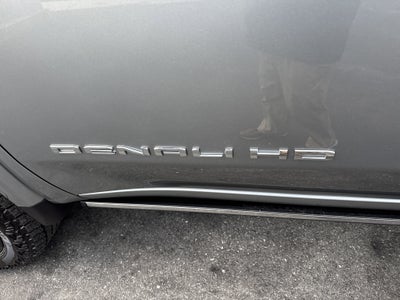 2025 GMC Sierra 2500 HD Denali Ultimate
