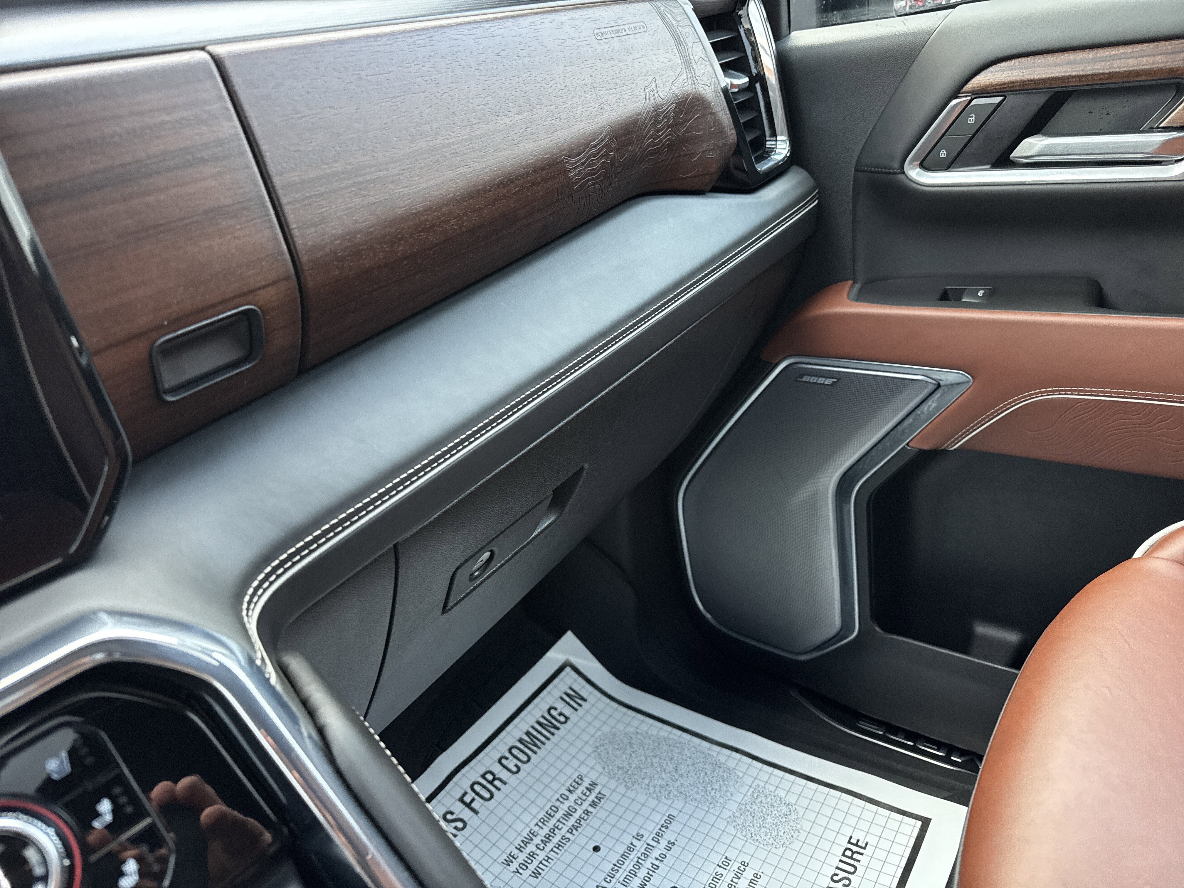 2025 GMC Sierra 2500 HD Denali Ultimate