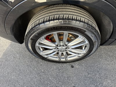 2022 Cadillac XT5 Sport