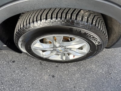 2019 Chevrolet Blazer Base