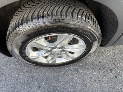 2019 Chevrolet Blazer Base