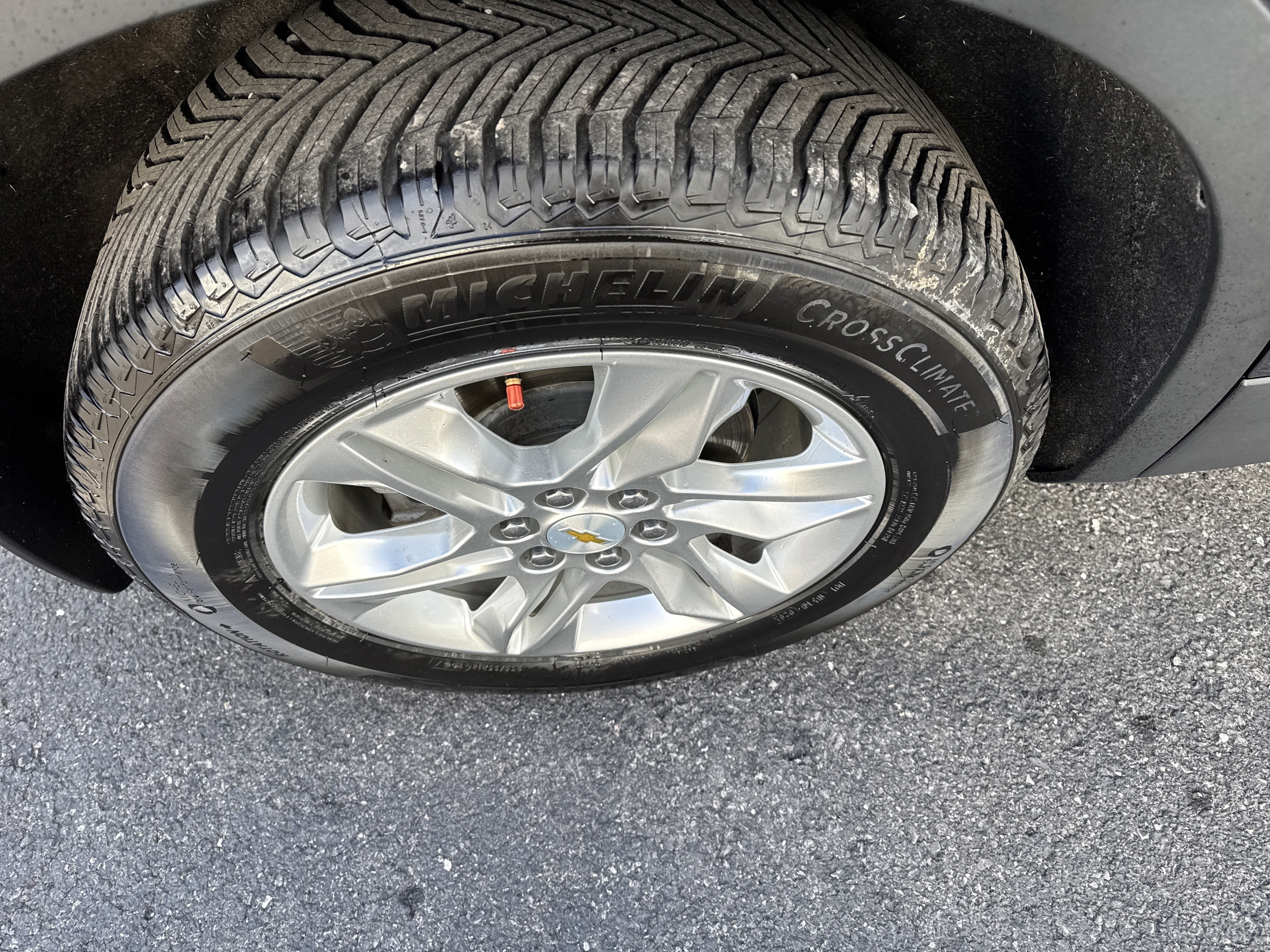 2019 Chevrolet Blazer Base