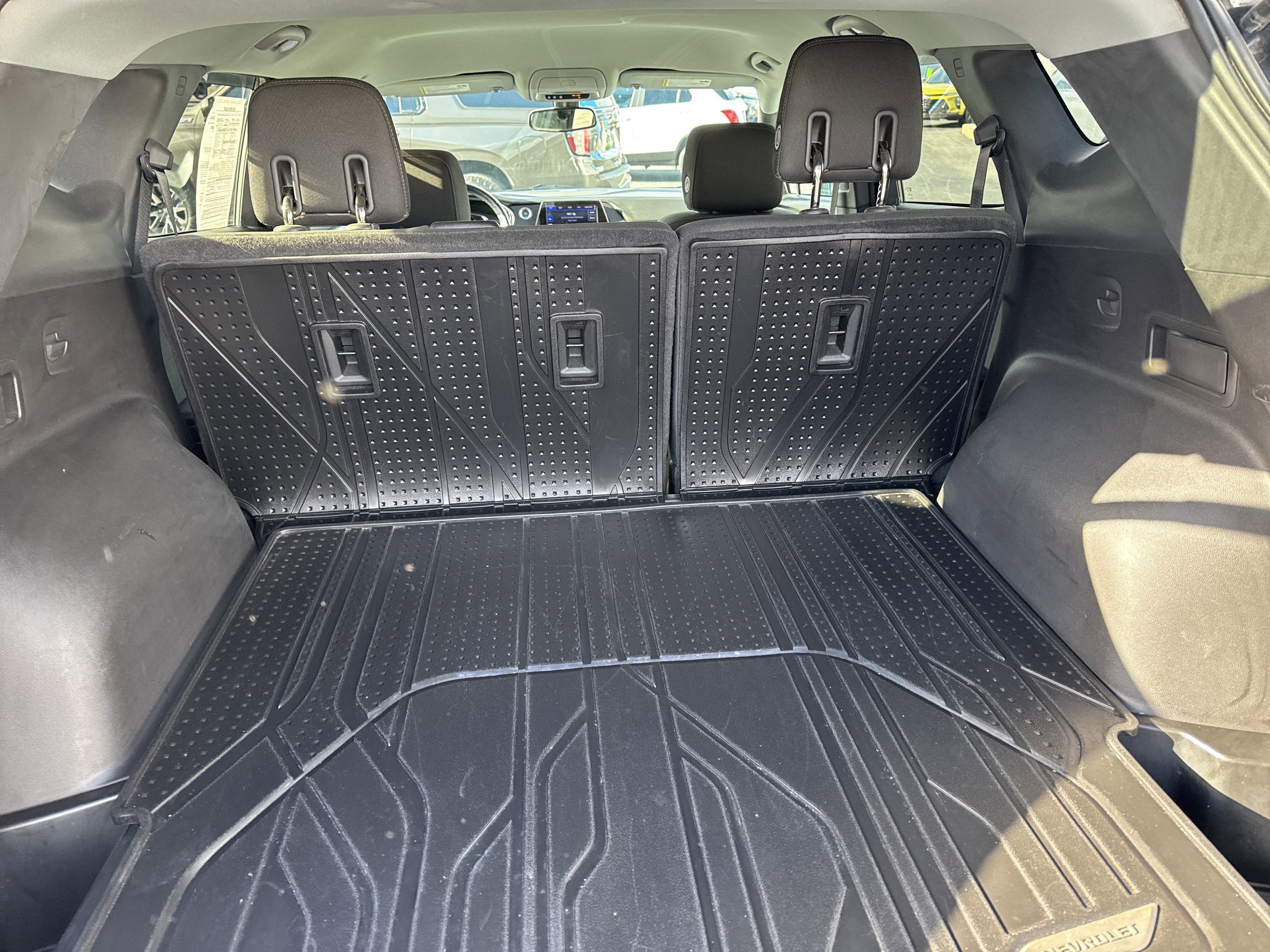 2019 Chevrolet Blazer Base