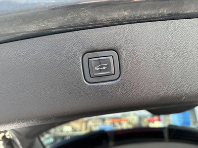 2019 Chevrolet Blazer Base