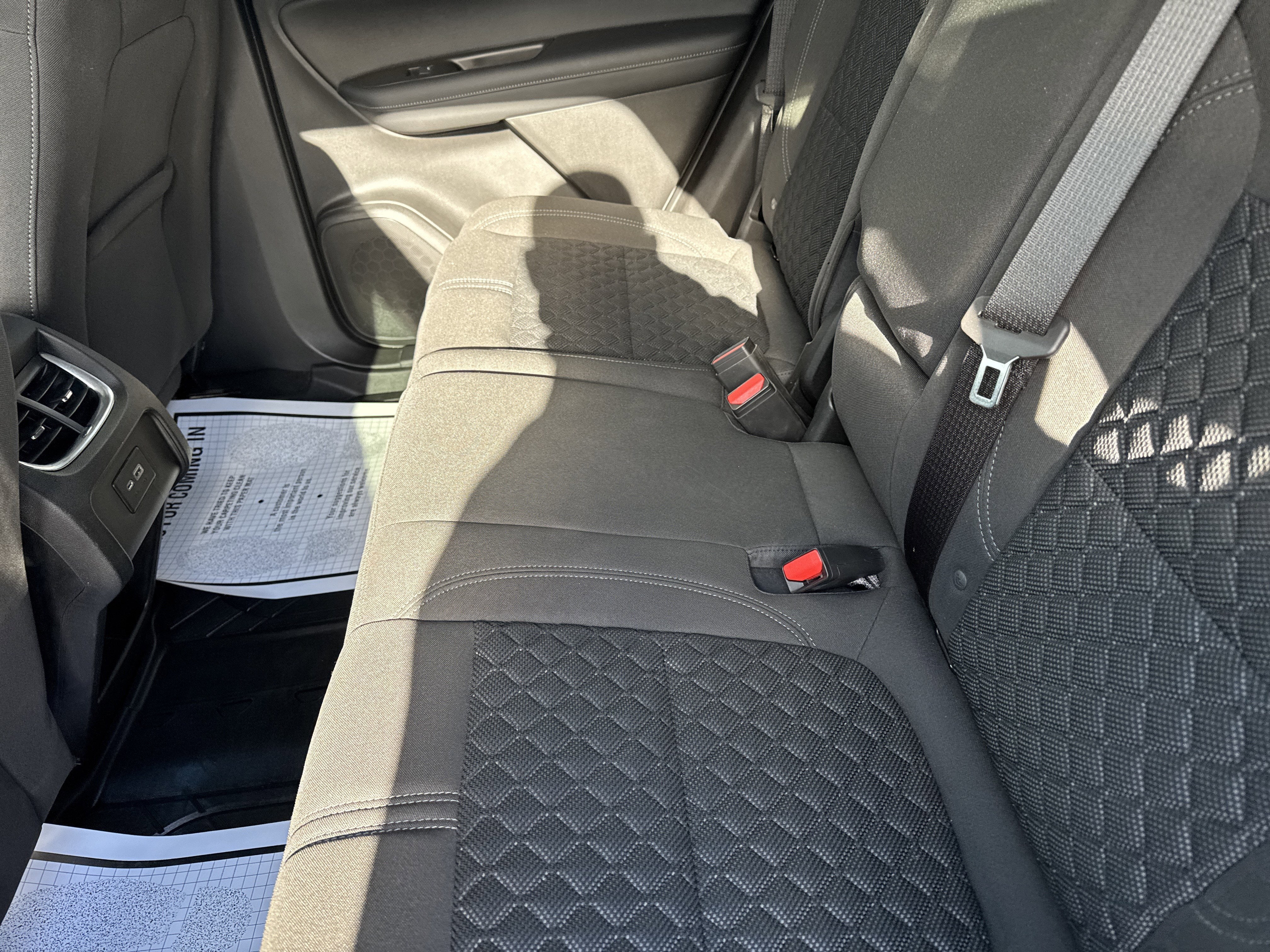 2019 Chevrolet Blazer Base