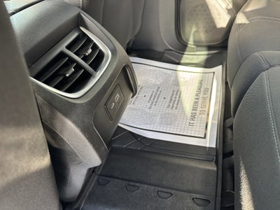 2019 Chevrolet Blazer Base