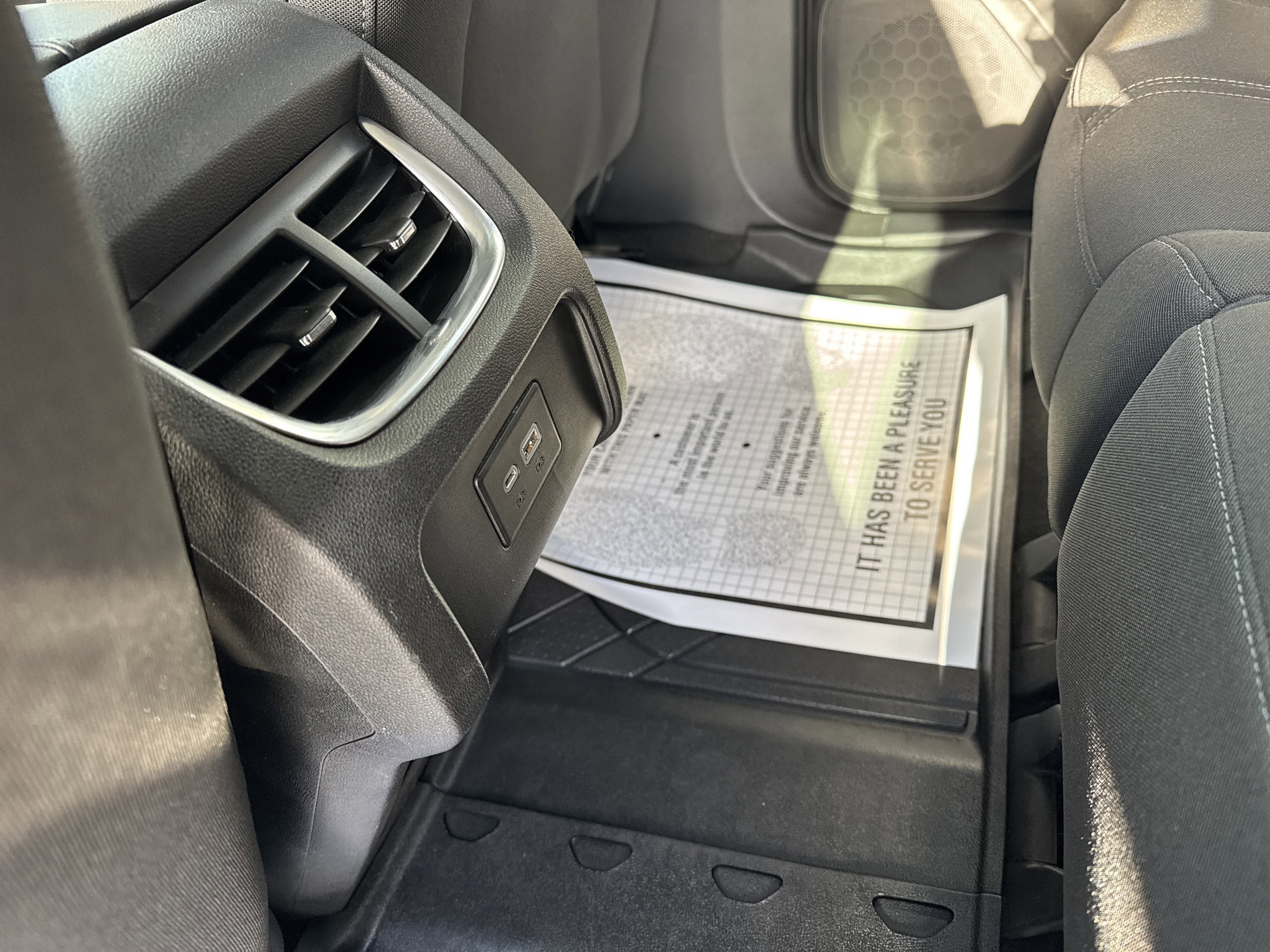 2019 Chevrolet Blazer Base