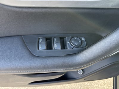 2019 Chevrolet Blazer Base