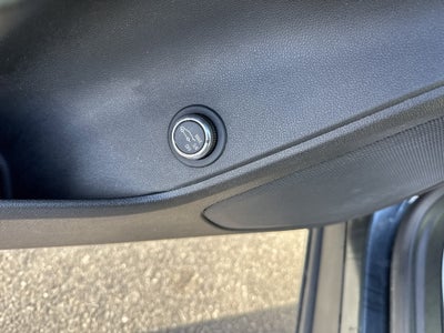 2019 Chevrolet Blazer Base