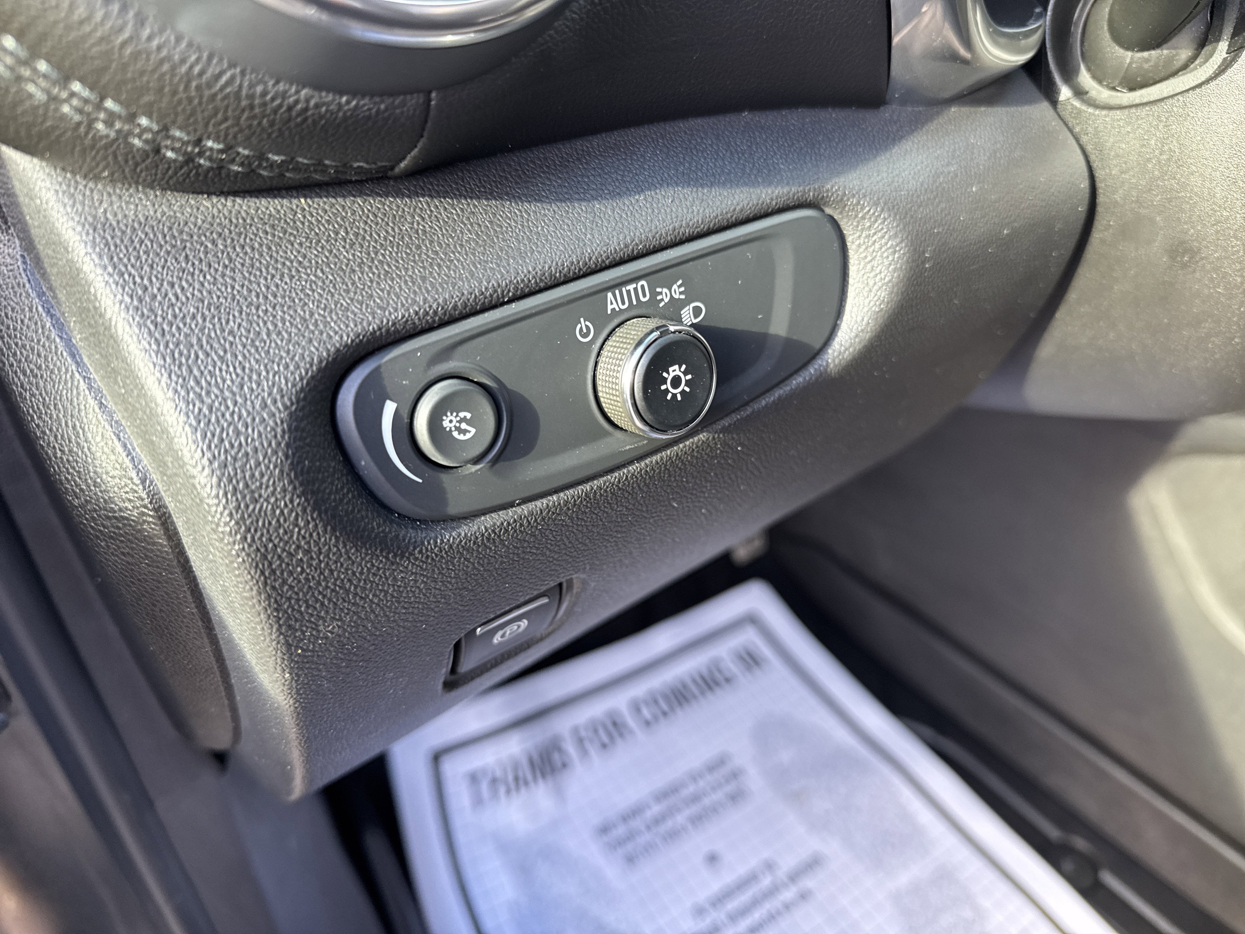 2019 Chevrolet Blazer Base