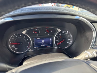 2019 Chevrolet Blazer Base