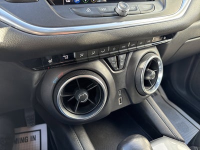 2019 Chevrolet Blazer Base