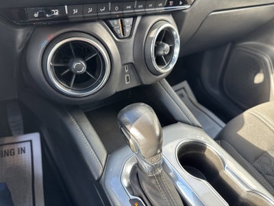 2019 Chevrolet Blazer Base