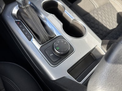 2019 Chevrolet Blazer Base