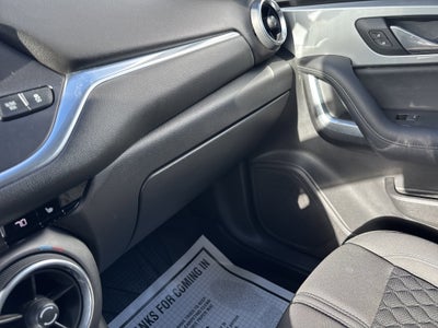 2019 Chevrolet Blazer Base