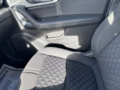 2019 Chevrolet Blazer Base