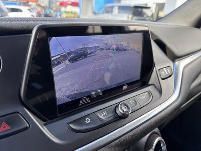 2019 Chevrolet Blazer Base