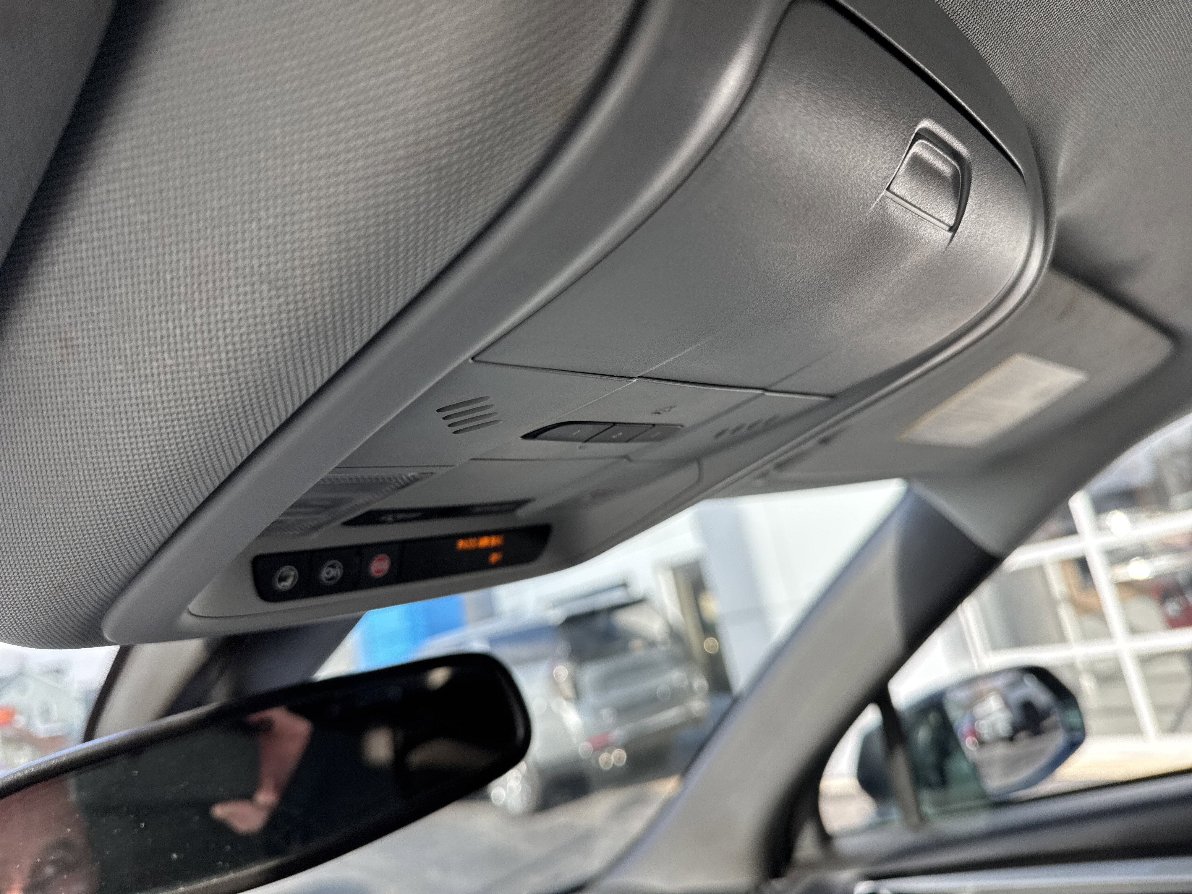 2019 Chevrolet Blazer Base