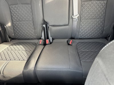 2019 Chevrolet Blazer Base