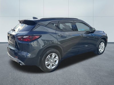 2019 Chevrolet Blazer Base