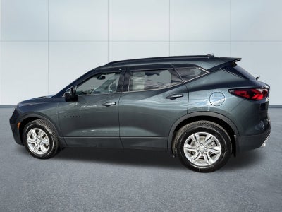 2019 Chevrolet Blazer Base