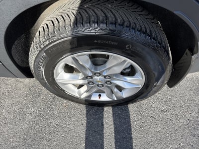 2019 Chevrolet Blazer Base