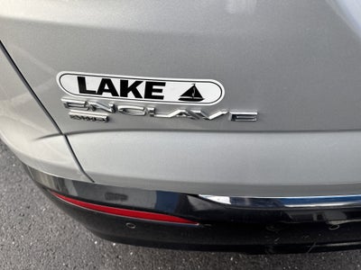 2022 Buick Enclave Premium