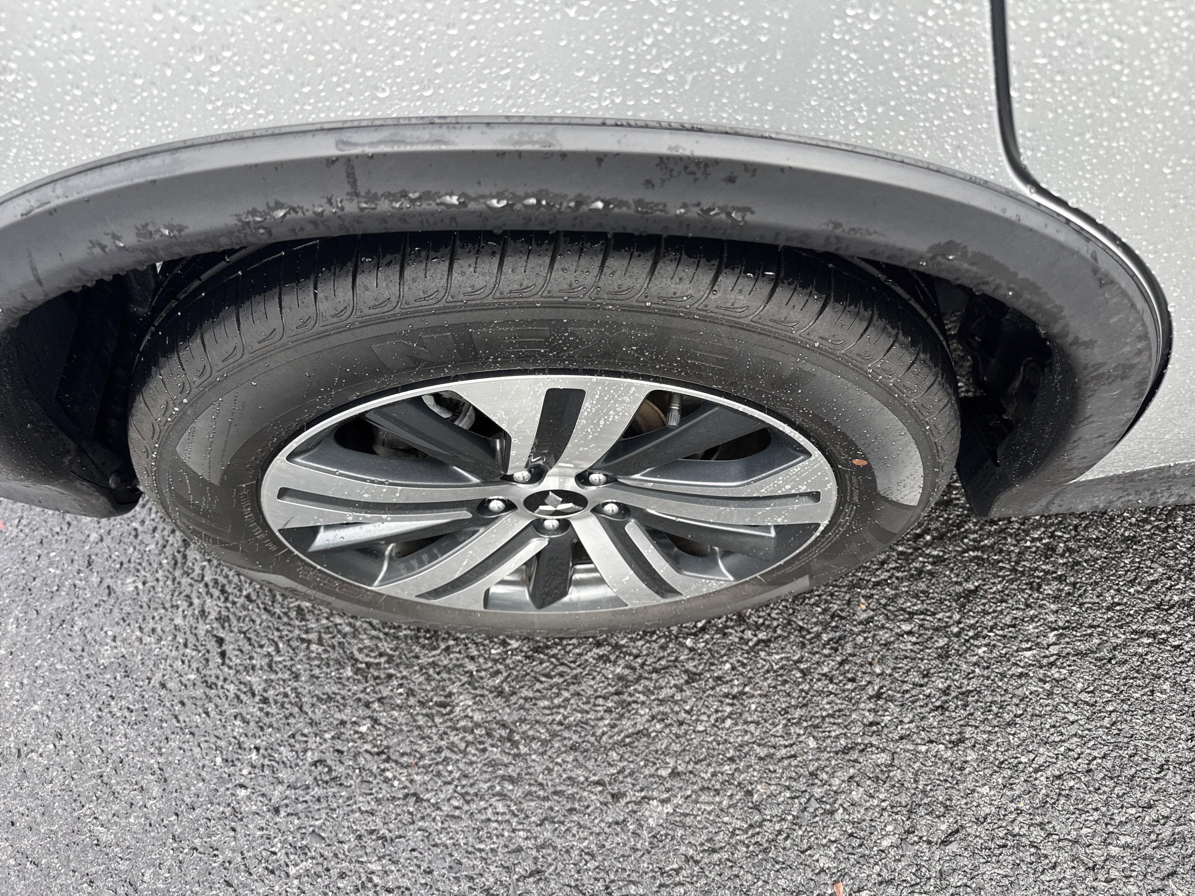 2024 Mitsubishi Outlander Sport S