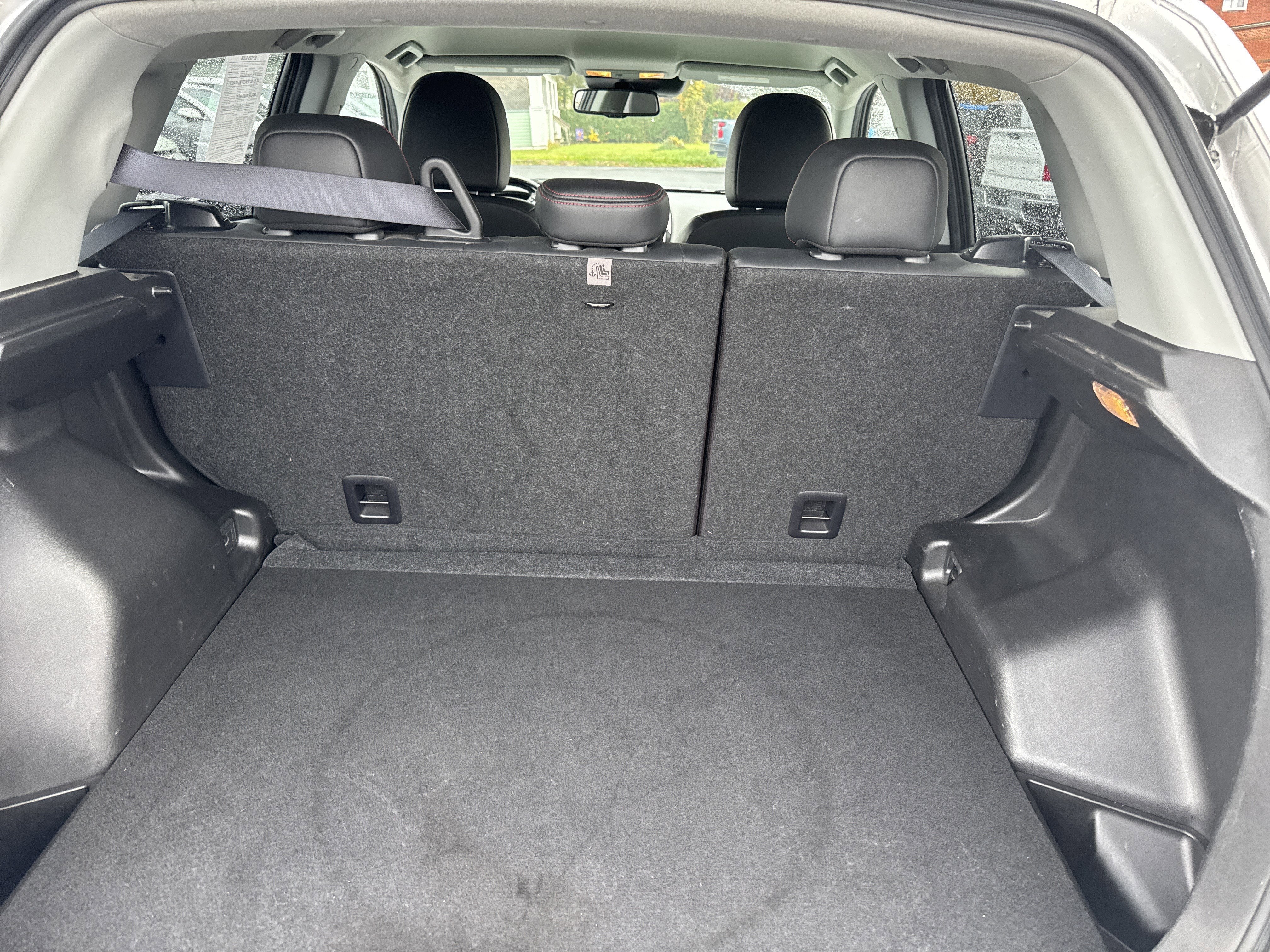 2024 Mitsubishi Outlander Sport S