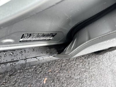 2024 Mitsubishi Outlander Sport S