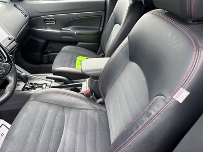 2024 Mitsubishi Outlander Sport S