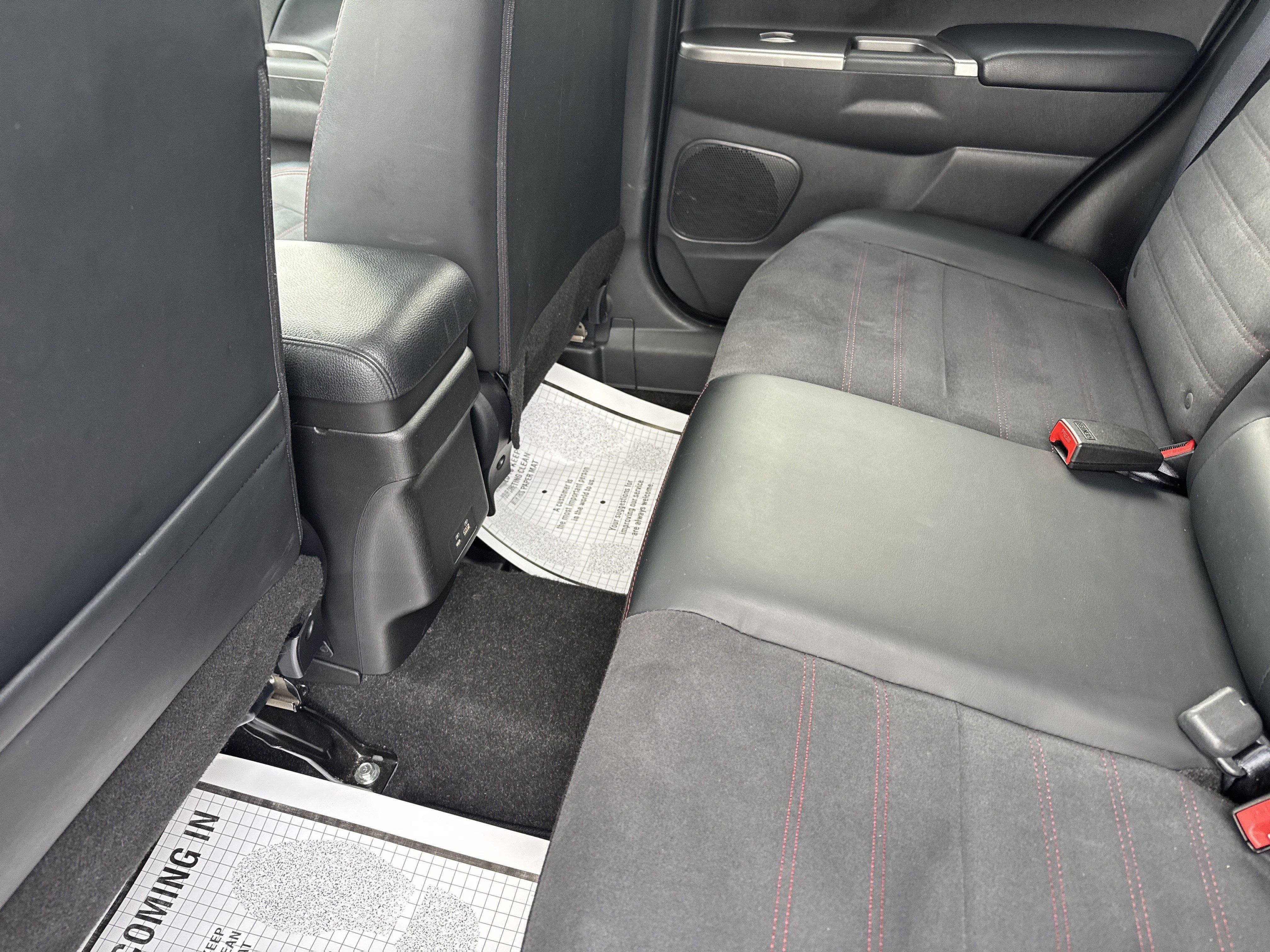 2024 Mitsubishi Outlander Sport S