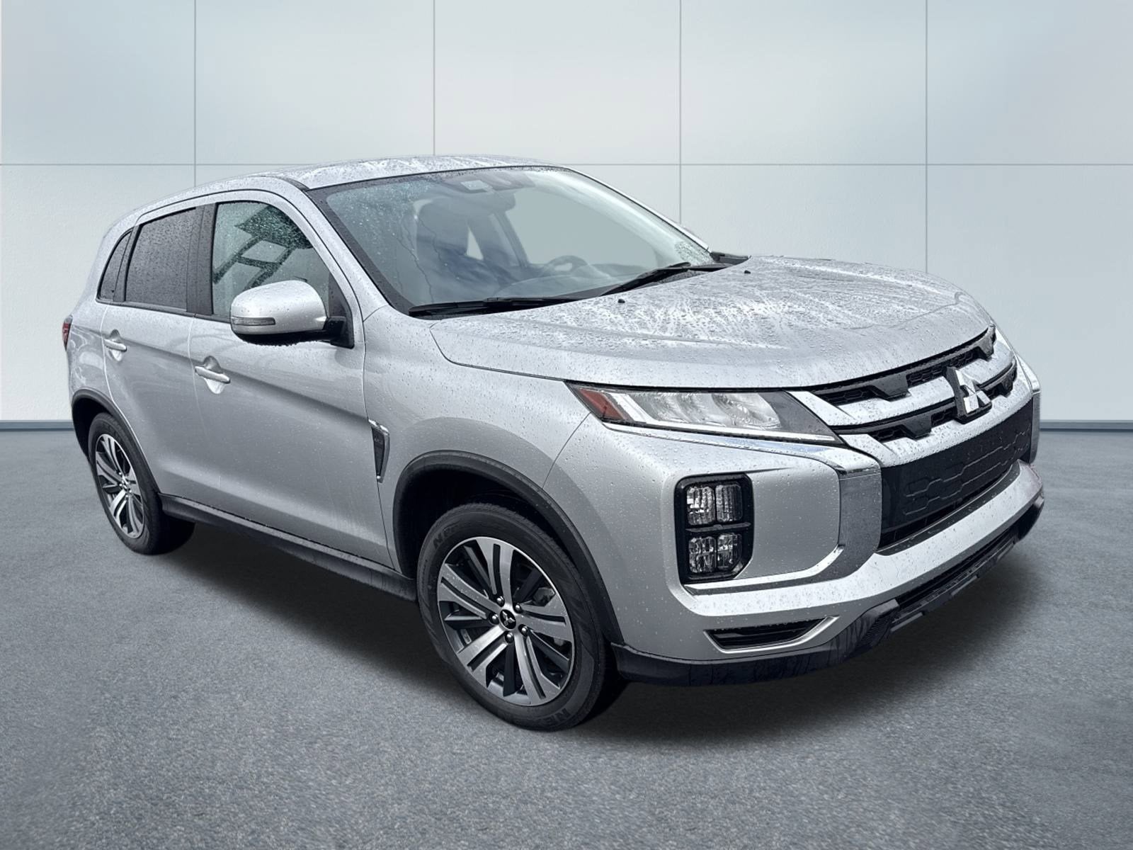 2024 Mitsubishi Outlander Sport S