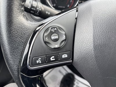 2024 Mitsubishi Outlander Sport S