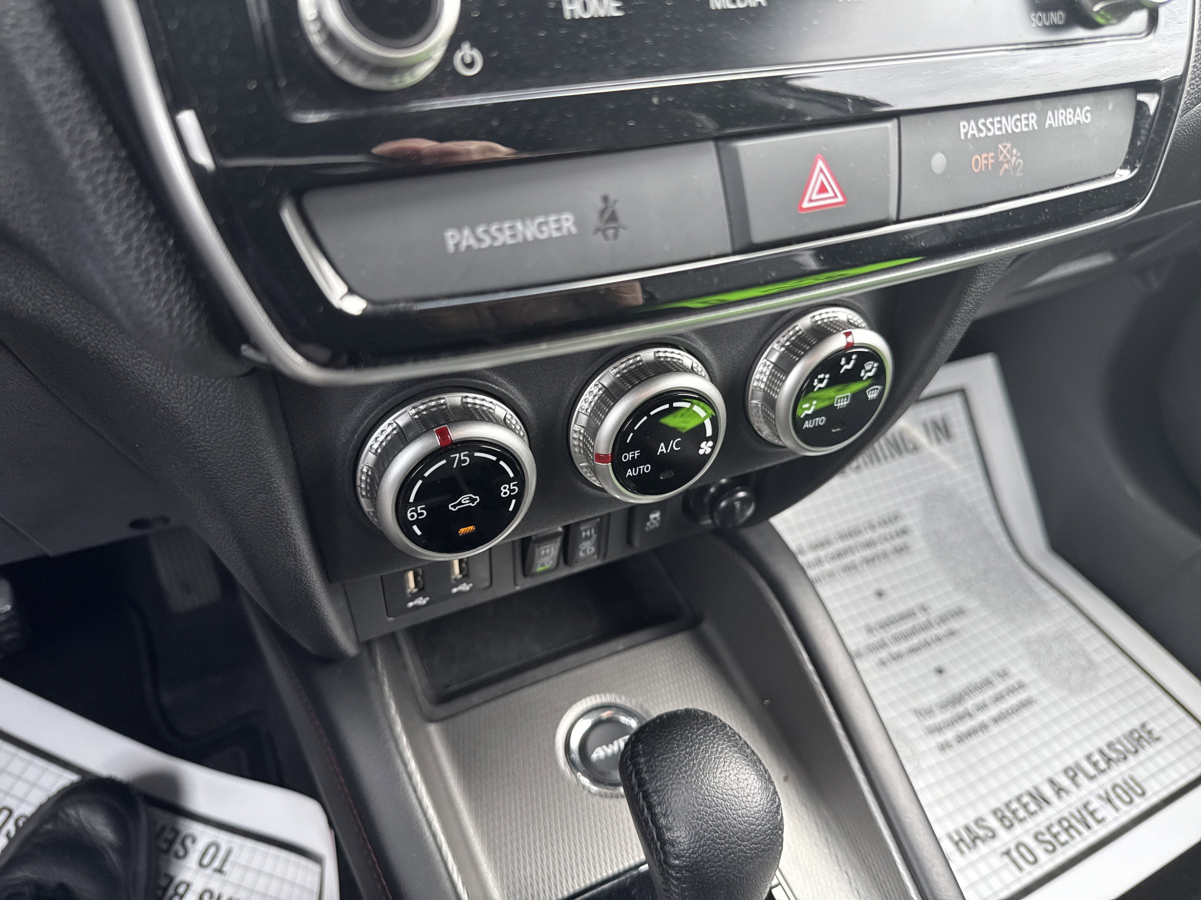 2024 Mitsubishi Outlander Sport S