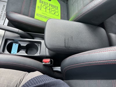 2024 Mitsubishi Outlander Sport S