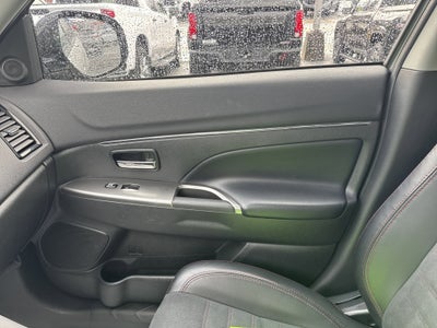 2024 Mitsubishi Outlander Sport S