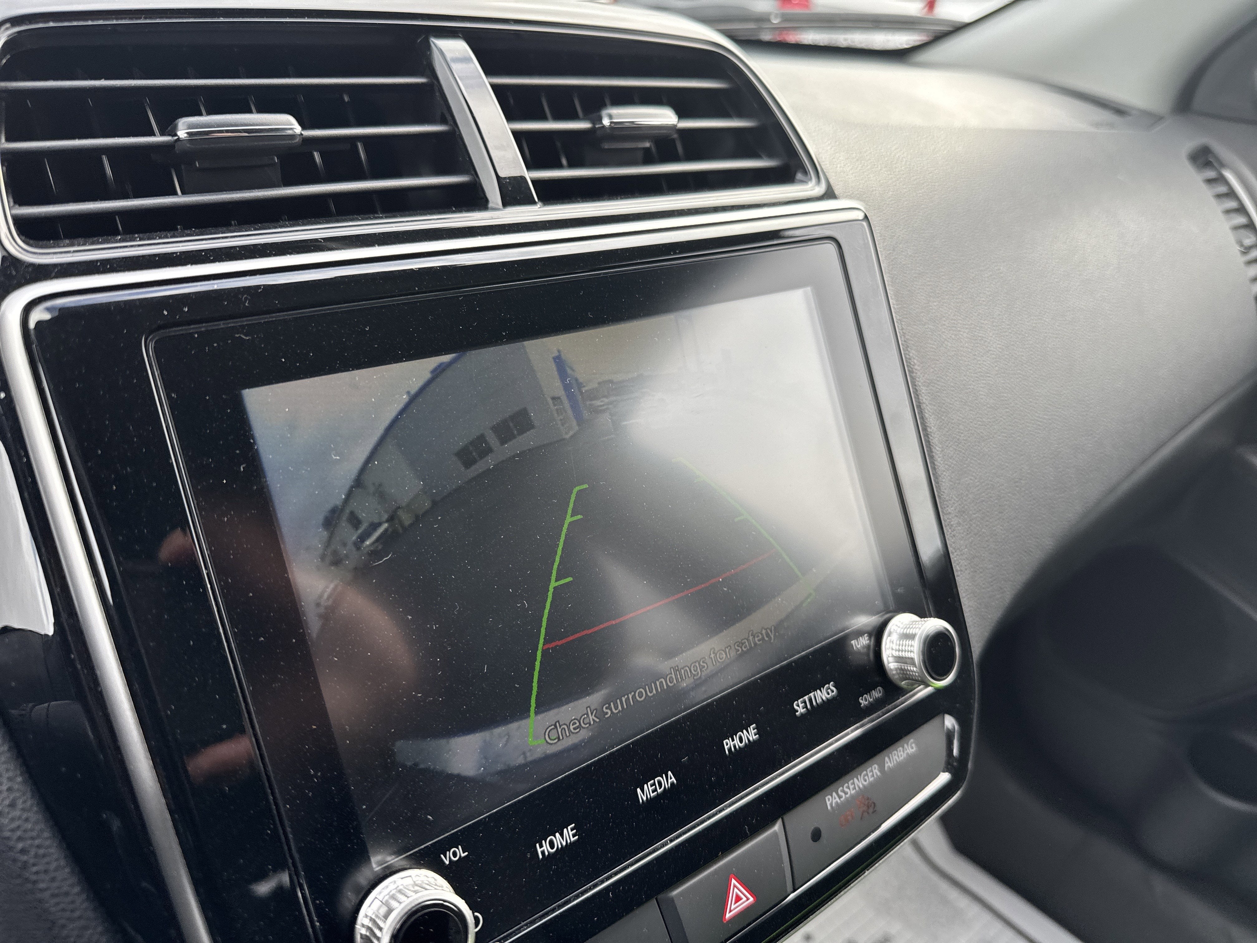 2024 Mitsubishi Outlander Sport S