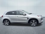 2024 Mitsubishi Outlander Sport S