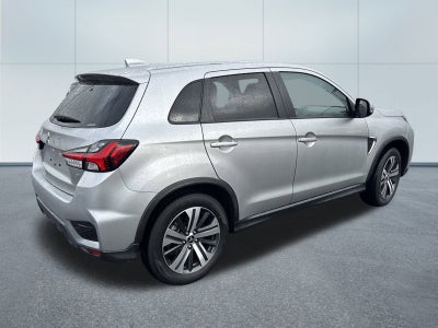 2024 Mitsubishi Outlander Sport S