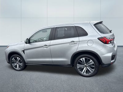 2024 Mitsubishi Outlander Sport S