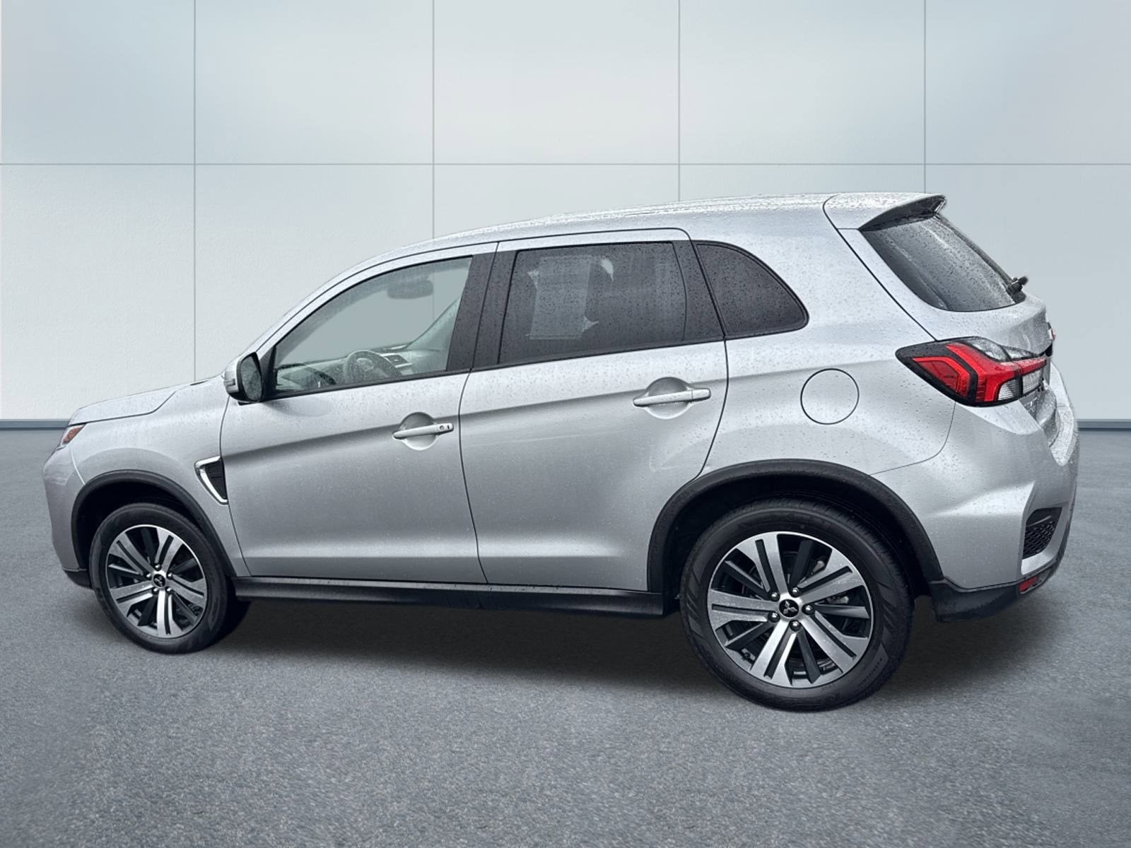 2024 Mitsubishi Outlander Sport S