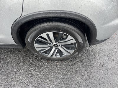 2024 Mitsubishi Outlander Sport S