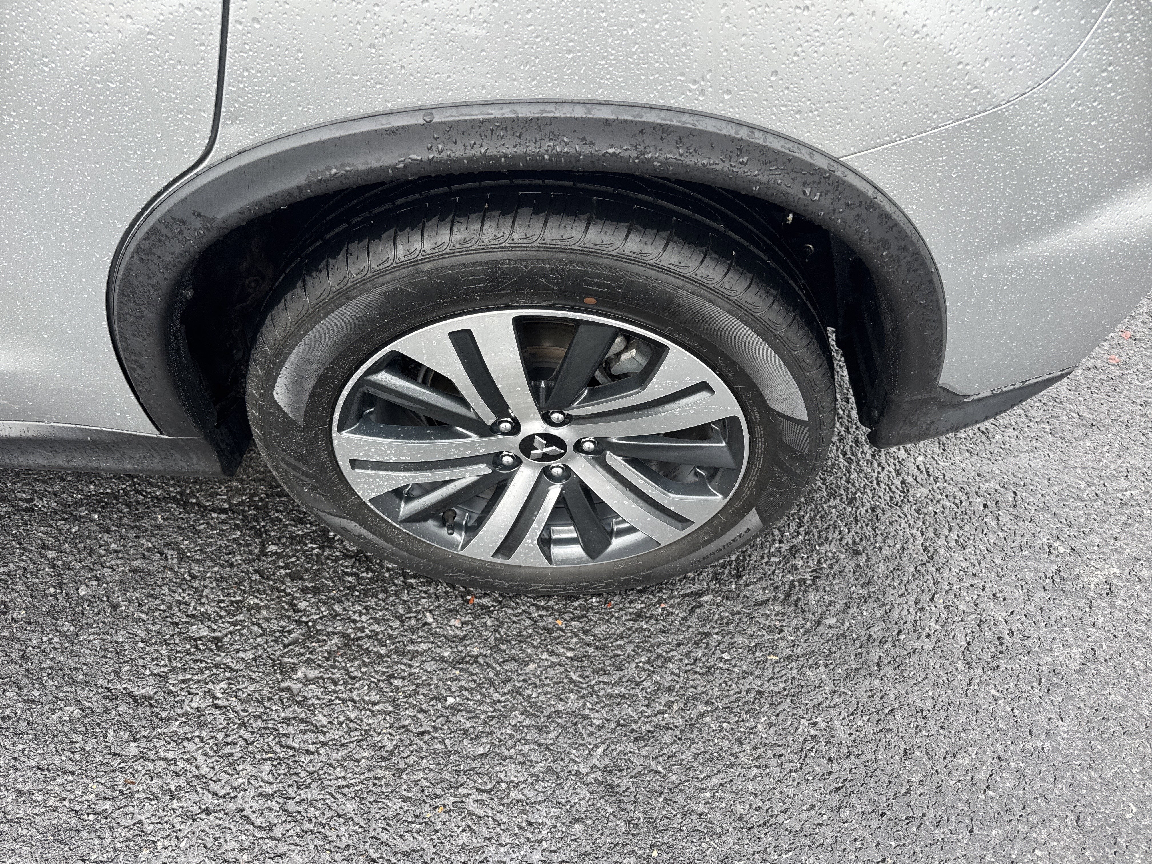 2024 Mitsubishi Outlander Sport S