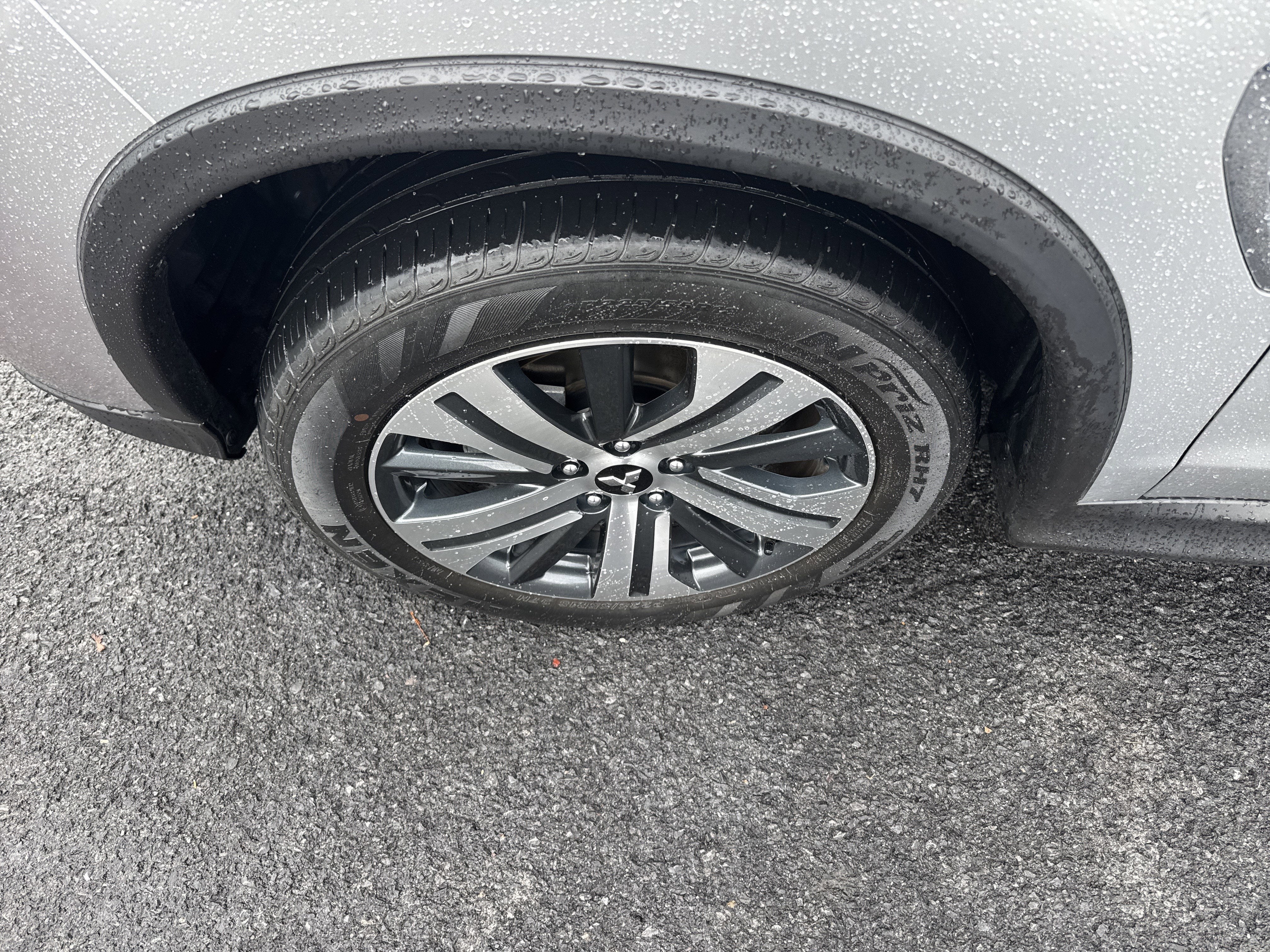 2024 Mitsubishi Outlander Sport S