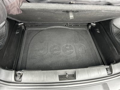 2017 Jeep Renegade Limited